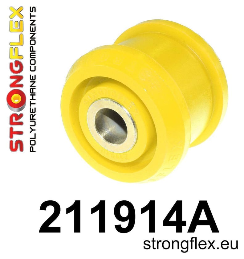 Tuleja przedniego drążka 65mm SPORT