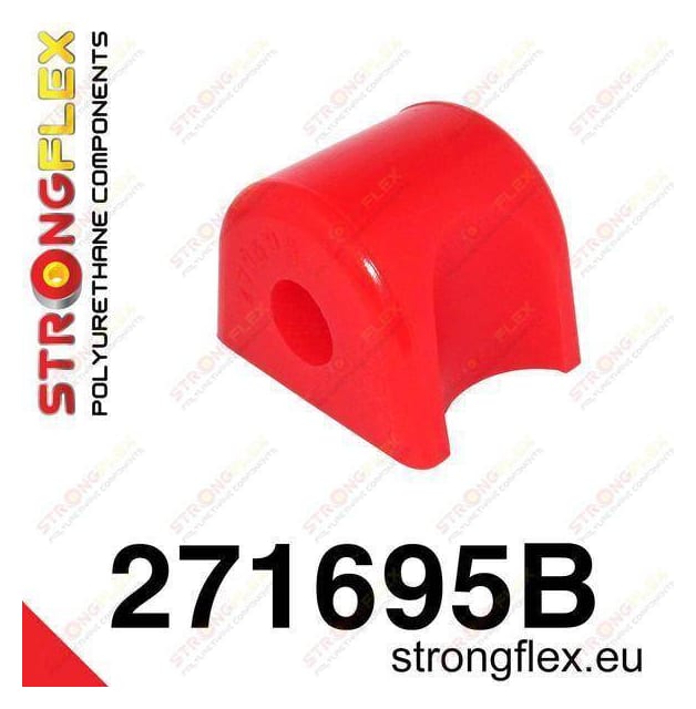 Tuleja stabilizatora przedniego