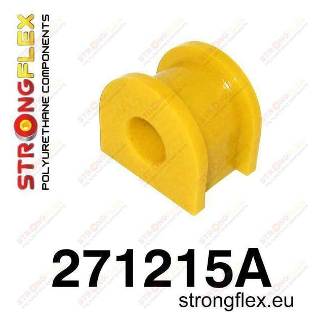 Tuleja stabilizatora przedniego 18mm SPORT