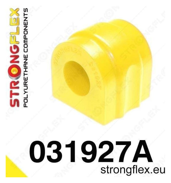 Tuleja stabilizatora przedniego 29 mm SPORT