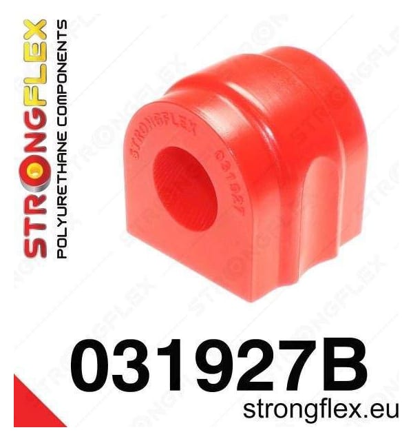 Tuleja stabilizatora przedniego 29 mm
