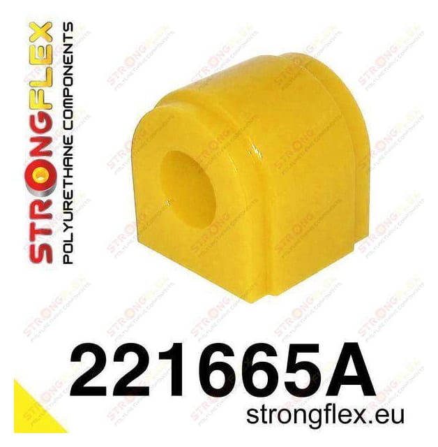 Tuleja stabilizatora przedniego SPORT