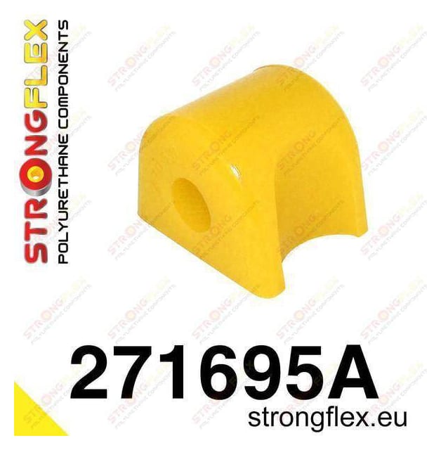 Tuleja stabilizatora przedniego SPORT