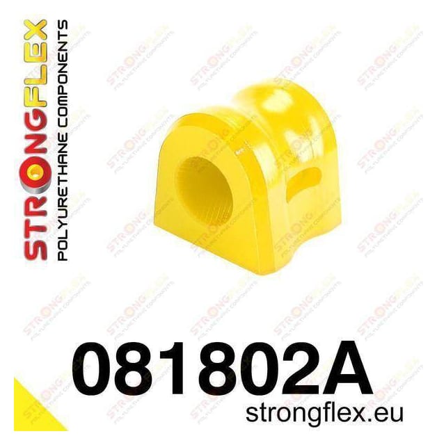 Tuleja stabilizatora przedniego SPORT
