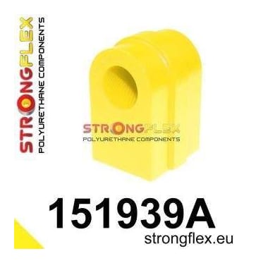 Tuleja stabilizatora przedniego SPORT