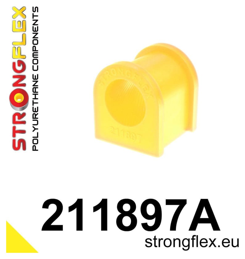 Tuleja stabilizatora SPORT