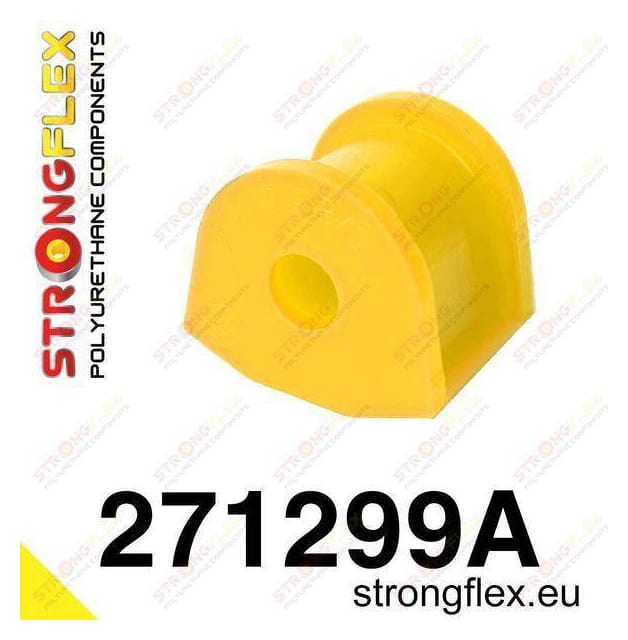 Tuleja stabilizatora tylnego 15mm SPORT
