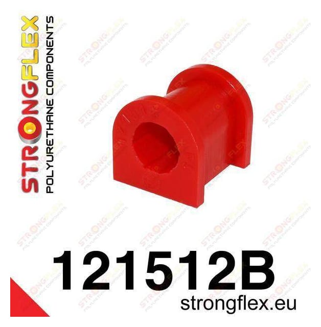 Tuleja stabilizatora tylnego