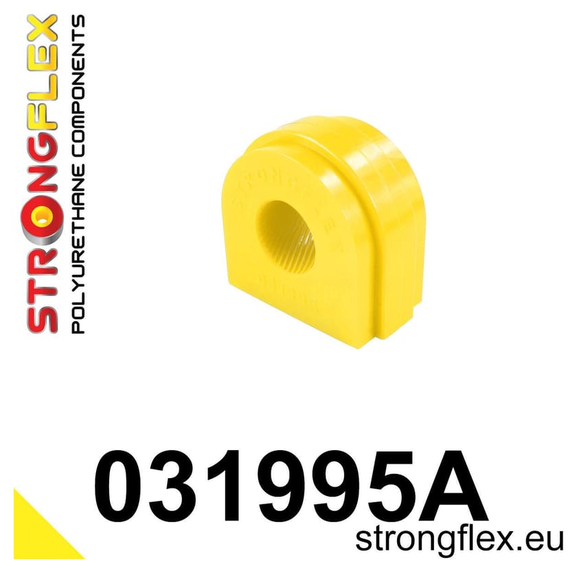 Tuleja stabilizatora tylnego SPORT