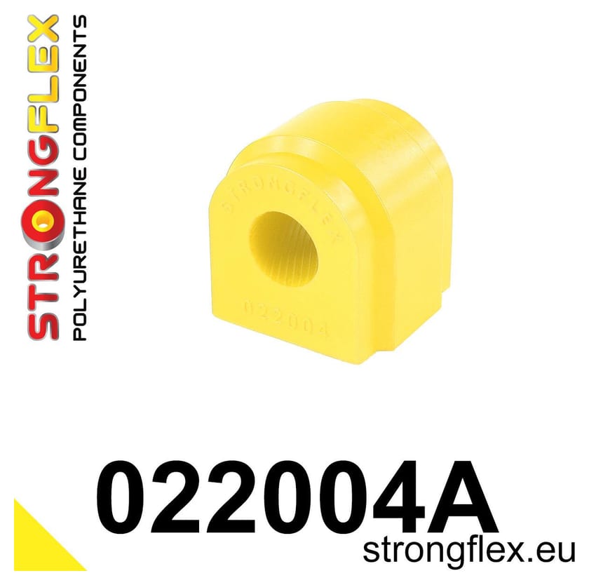 Tuleja stabilizatora tylnego SPORT