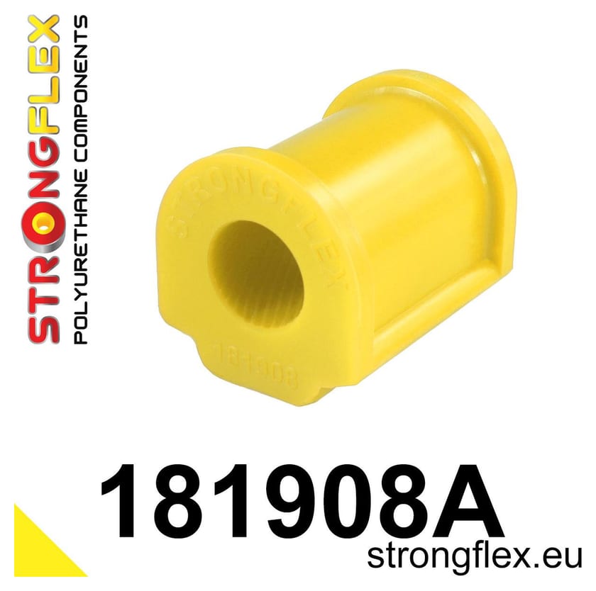 Tuleja stabilizatora tylnego SPORT