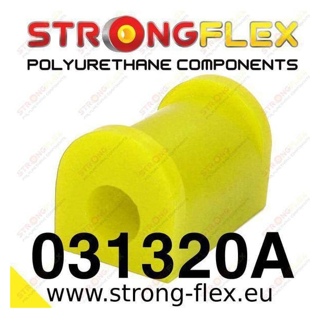 Tuleja stabilizatora tylnego SPORT