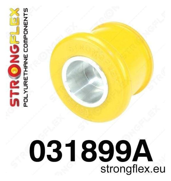 Tuleja tylnego dyferencjału – tylna M3 SPORT