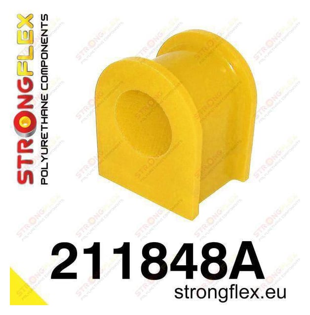 Tuleja tylnego stabilizatora SPORT