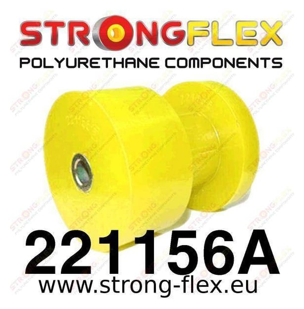 Tuleja tylnej belki 45mm SPORT