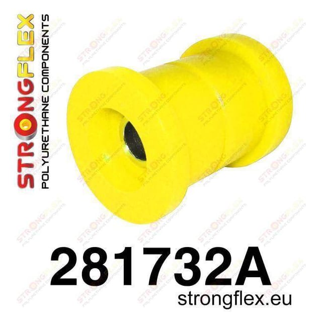 Tuleja tylnej belki przednia SPORT