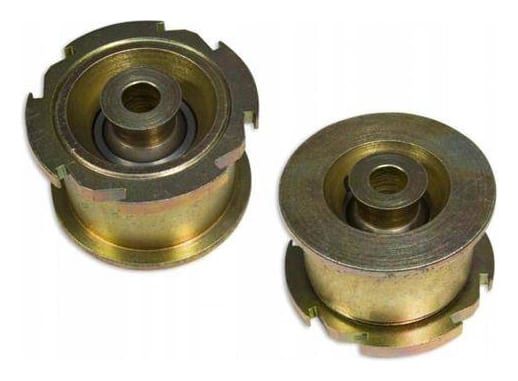 Tuleja wahacza BMW E36 E46 Wleczonego Wzdłużnego