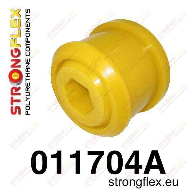 Tuleja wahacza przedniego dolnego tylna 54mm SPORT
