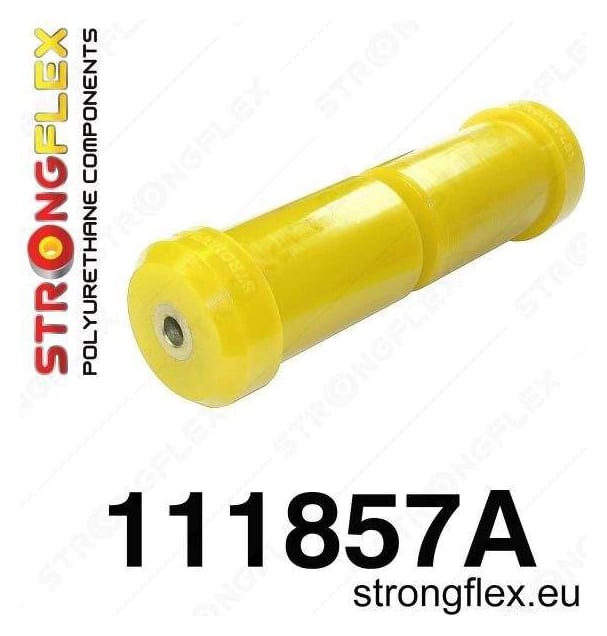 Tuleja wahacza przedniego - górnego SPORT