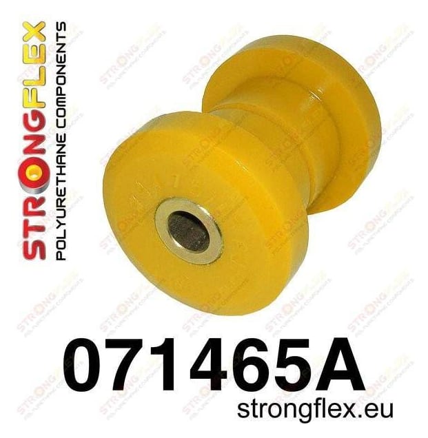Tuleja wahacza przedniego przednia 12mm SPORT