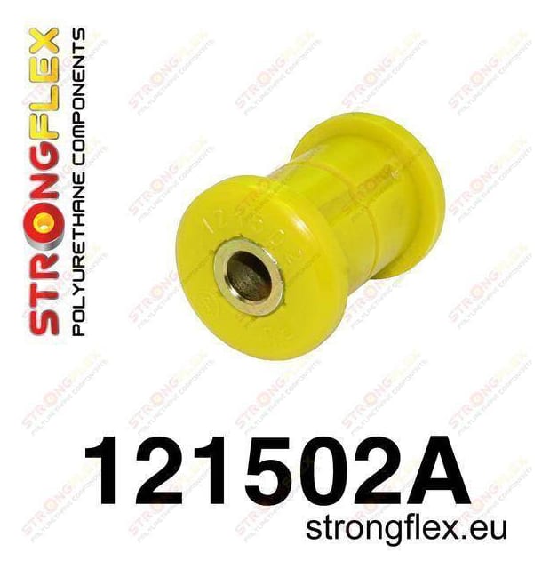 Tuleja wahacza przedniego przednia 12mm SPORT