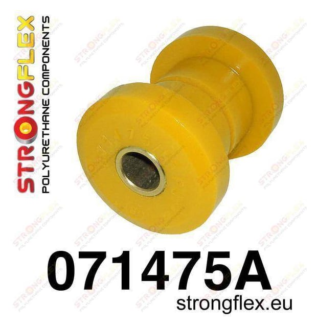 Tuleja wahacza przedniego przednia 14mm SPORT