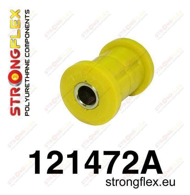 Tuleja wahacza przedniego przednia 14mm SPORT