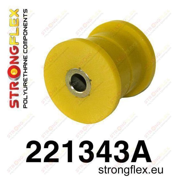 Tuleja wahacza przedniego przednia 45mm SPORT