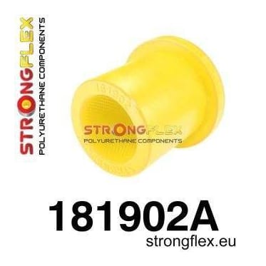 Tuleja wahacza przedniego SPORT