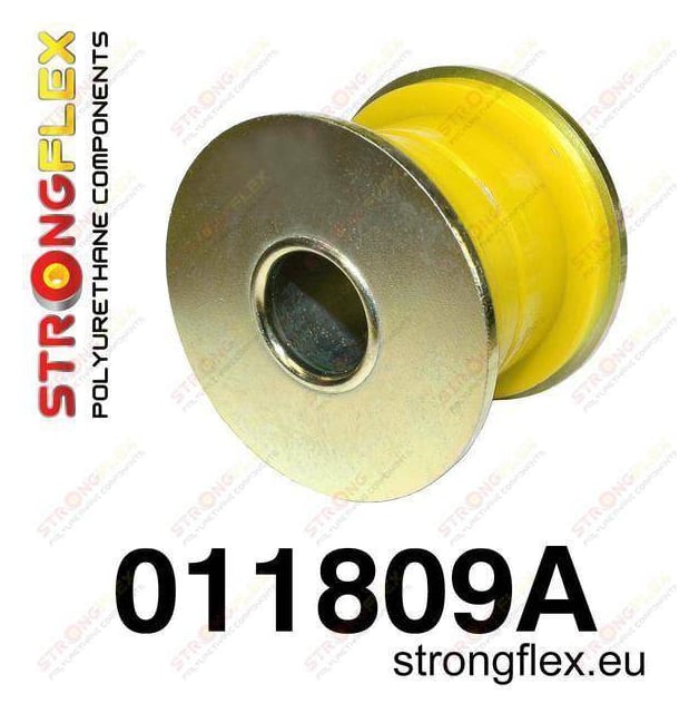 Tuleja wahacza przedniego tylna 47mm SPORT