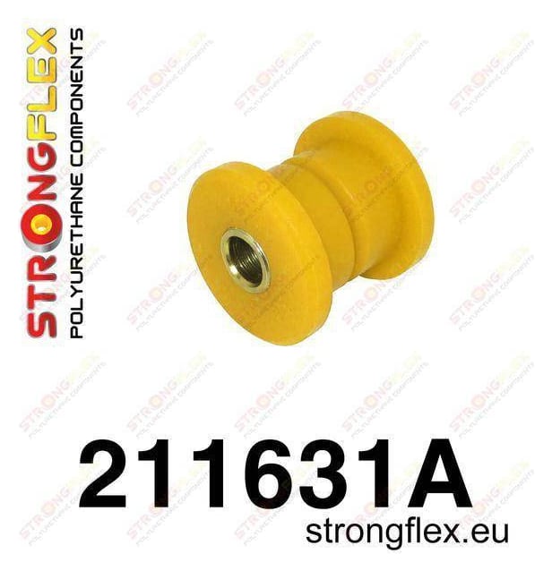 Tuleja wahacza tylnego dolnego zewnętrzna 39mm SPORT