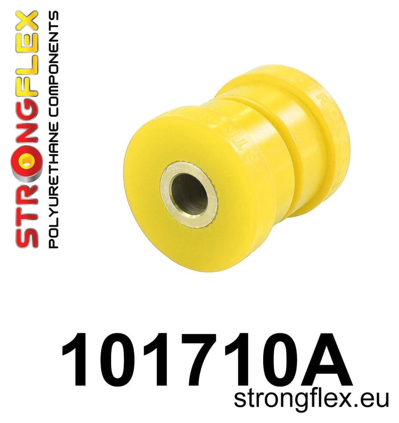 Tuleja wahacza tylnego wleczonego – przednia SPORT
