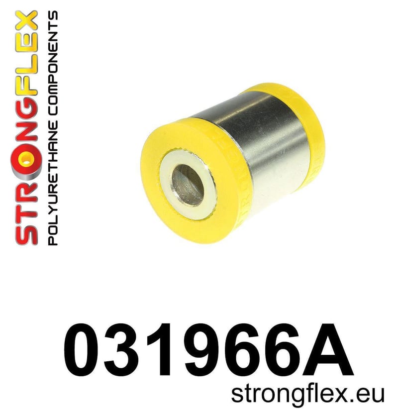 Tuleja wahacza tylnego – wleczonego SPORT