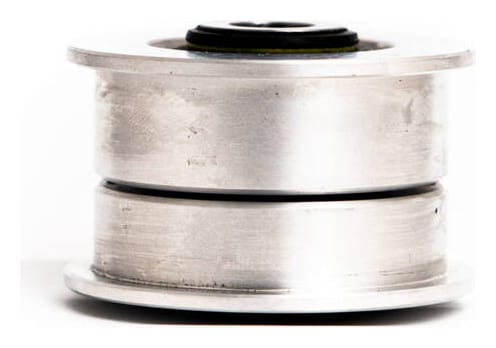 Tuleja wahacza wleczonego BMW E36 E46 E85 E86