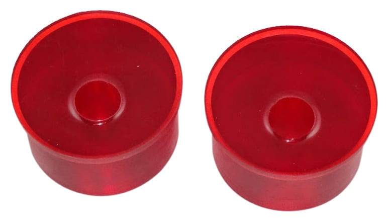 Tuleje wahacza przedniego BMW E36 E30