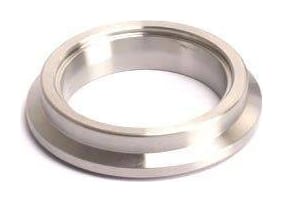 Turbosmart Flansza Wastegate 40mm do wspawania (wejściowa)