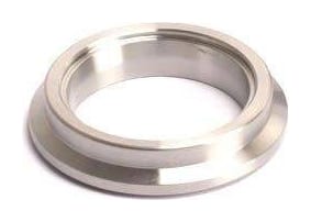 Turbosmart Flansza Wastegate 40mm do wspawania (wyjściowa)