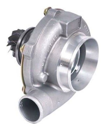 Turbosprężarka Garrett GT3076R Super Core