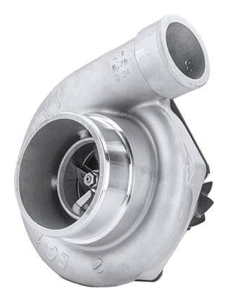 Turbosprężarka Garrett GT3582R Super Core