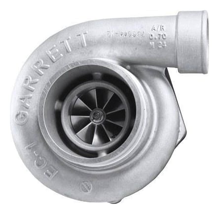 Turbosprężarka Garrett GTW3684R