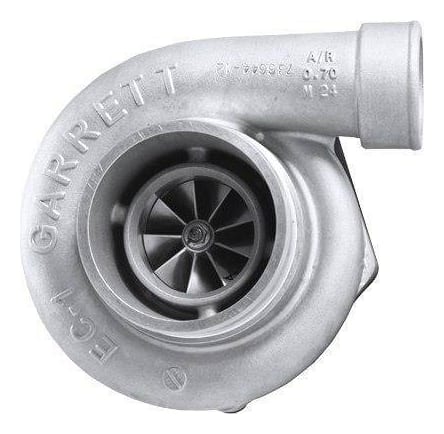 Turbosprężarka Garrett GTW3884R