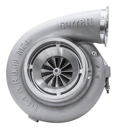 Turbosprężarka Garrett GTX5008R Super Core