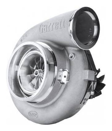 Turbosprężarka Garrett GTX5533R GEN II Super Core (851285-5001S)