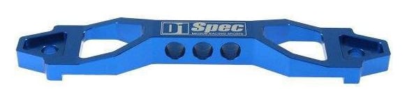 Uchwyt Akumulatora D1Spec 17cm blue