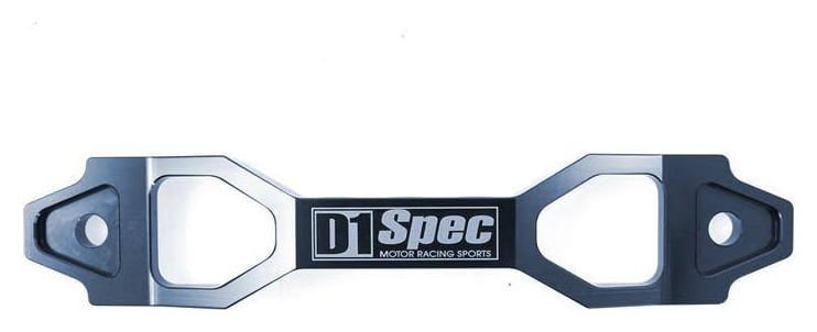 Uchwyt Akumulatora D1Spec 20cm silver