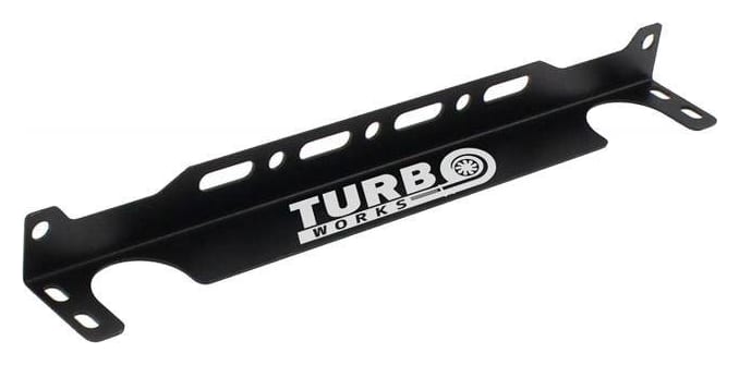 Uchwyt montażowy Trust chłodnicy Oleju TurboWorks 262mm Czarny