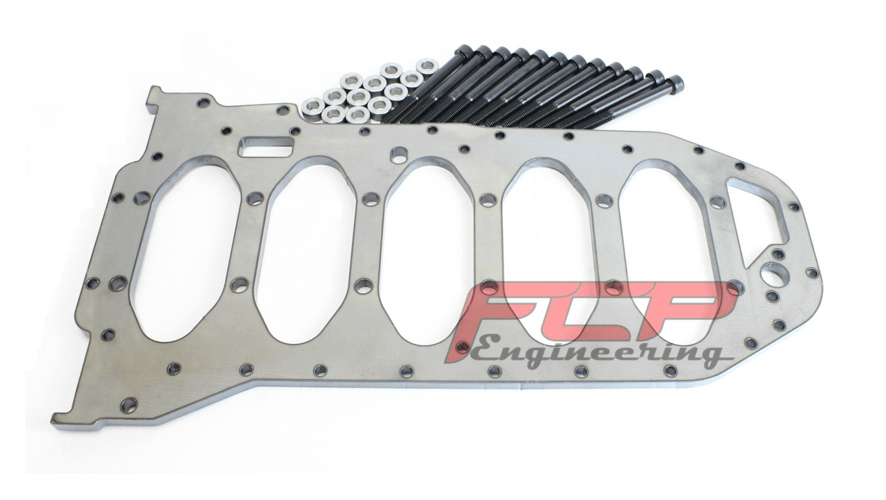 Girdle Audi S2 / S4 / S6 2.2 20V Turbo FCP