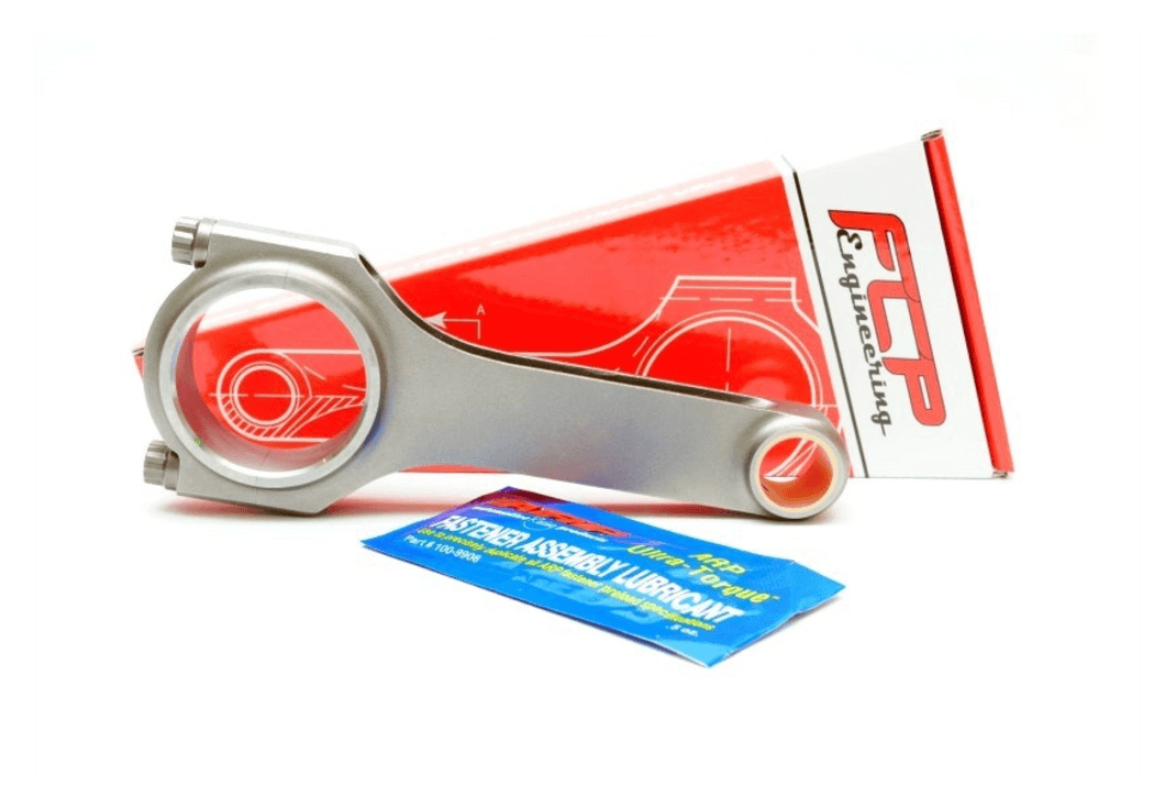 Kute korbowody Audi S2 RS2 2.2T 20V 3B AAN 144mm 10V wał 46mm H-beam FCP