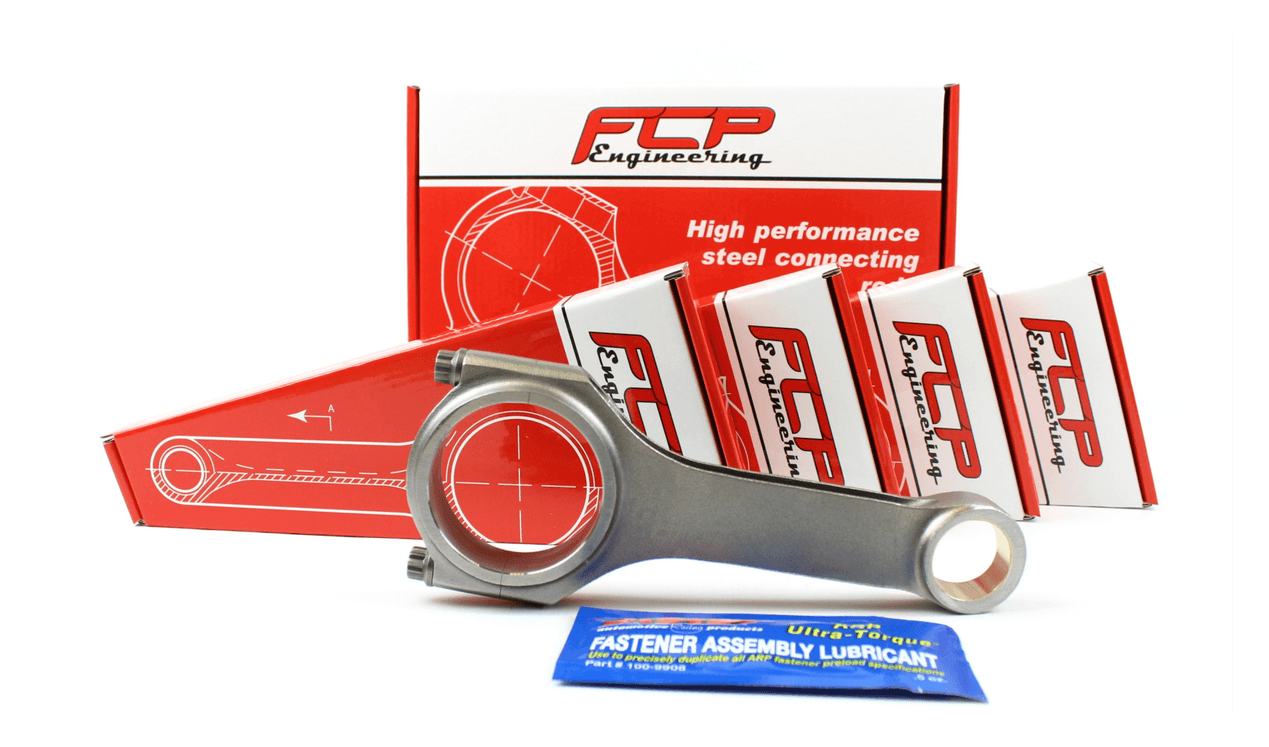 Kute korbowody Audi / VW 1.9 TDi 144mm H-beam FCP