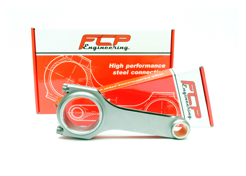 Kute korbowody BMW M5 E39 5.0 V8 S62B50 141.5mm H-beam FCP